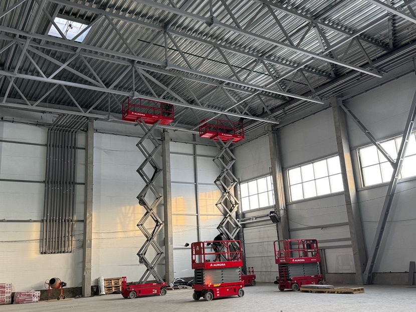 Всегда на связи