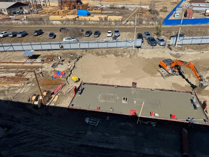 Проектирование