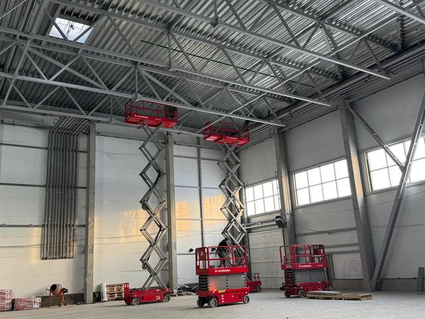 Всегда на связи