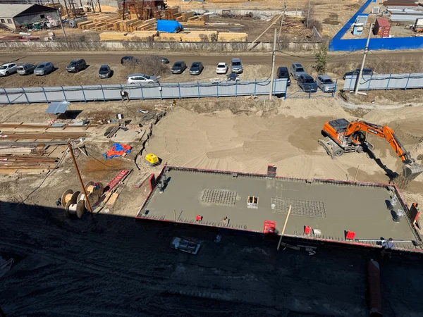 Проектирование